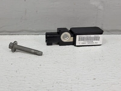 Sensor de pilar izquierdo Jaguar X-Type Driver B 2001-2009 OEM Foto 1 de 4