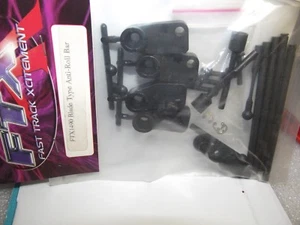   Barra antivuelco tipo hoja Ftx GTP1 Ofna Ftx1490 - Imagen 1 de 7