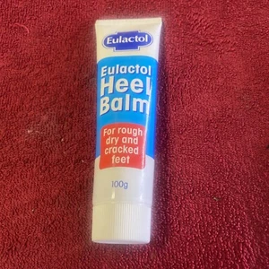 Eulactol Usa Flexitol Heel Balm 100g. Balm - Picture 1 of 3