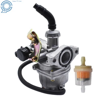 Carburador para Polaris Ourlaw 50 Outlaw 90 2007-2014 Ourlaw50 Ourlaw90 Carb - Imagem 1 de 4