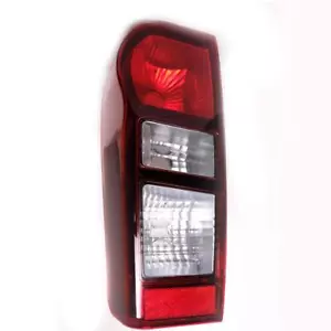 TAIL LIGHT LAMP LH LEFT (NON LED) FOR ISUZU D-MAX DMAX UTE PICKUP 2012-2018 - Picture 1 of 8