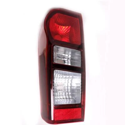 TAIL LIGHT LAMP LH LEFT (NON LED) FOR ISUZU D-MAX DMAX UTE PICKUP 2012-2018 - Image 1 of 4