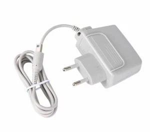 Caricabatteria Alimentatore Per Nintendo Dsi 3ds E 3ds Xl 2ds Dsi mar - Foto 1 di 3