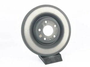 For 2021-2023 Audi SQ5 Sportback Brake Rotor Zimmermann 77886FKRN 2022 - Picture 1 of 2
