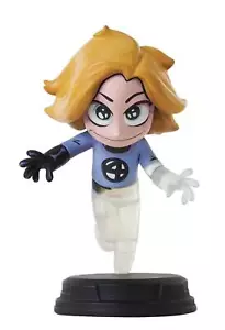 Diamond Select Toys Marvel Animated: Sue Storm Statue - Picture 1 of 4