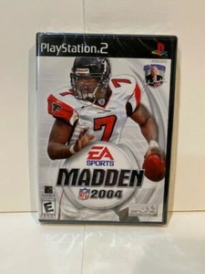Madden NFL 2004 - PlayStation 2 [video game] - Foto 1 di 3