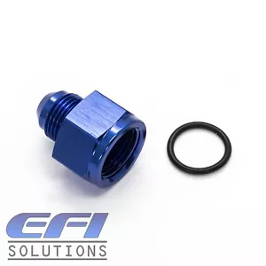 AN Reducer Fitting AN12 to AN10 950-12-10 - Foto 1 di 1