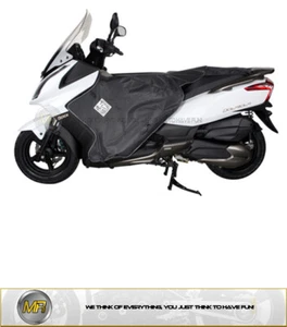 TERMOSCUD TUCANO KYMCO DOWNTOWN 300i ABS DA 2009 A 2017 COPERTA TERMICA - Imagen 1 de 1