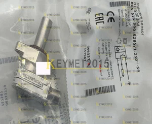 NEW 1PCS Balluff High Voltage Proximity Switch BES 516-300-S295/1.250"-S4 sensor - Picture 1 of 1