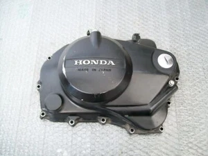 CARTER FRIZIONE PER HONDA CB 400 N DEL 1986 (HO9723) - Imagen 1 de 1