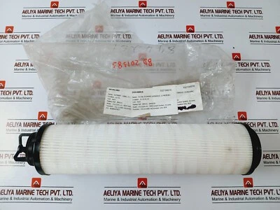 Parker 10 Micron Hydraulic Filter Element 844251 - Image 1 of 4