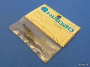 Vintage (Hirobo 0402-217) Shuttle / ZS-Tail Housing - Picture 1 of 1