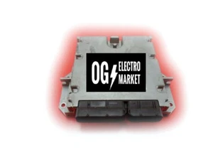 Nissan Almera Tino 2.2 ECU ECM DME PCM PCU MSG ENGINE CONTROL UNIT 275800-3231 - Picture 1 of 1