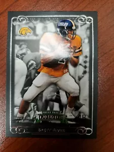 2008 Presseausweis Brett Favre LEGENDS Karte #83 - Bild 1 von 2