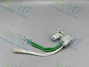 Agilent Source heater/sensor, EI Inert 350 (G3170-60177) (New Replacement) - Picture 1 of 3