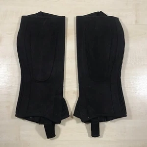 Media tapa Hy Black talla XL - Imagen 1 de 6