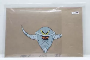 He-Man and the Masters of the Universe Animation Production Cel (195-75) - Picture 1 of 3