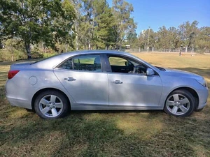 EX CORP 2014 HOLDEN MALIBU CD EM 6 SD AUTO SEDAN RWC & 5 MONTH REGO @ 145,000 km - Picture 1 of 22