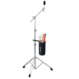 Pearl BC830 Galgen Beckenständer + keepdrum DSC01 Drumstick-Halter - Bild 1 von 9