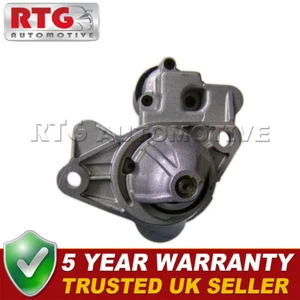 Starter Motor Fits Mini Mini 2001-2007 1.6 - Picture 1 of 1