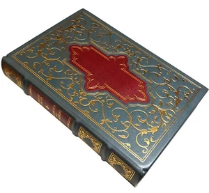 Franklin Library Gargantua and Pantagruel Rabelais, Oxford World's Great Books - Picture 1 of 1