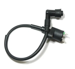 Ignition Coil Honda ATV FourTrax 200 TRX200 TRX200D TRX200SX 1990 - 1997 - Picture 1 of 1