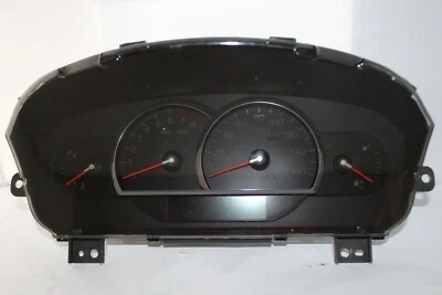Speedometer Instrument Cluster Dash Panel Gauges 05 Cadillac STS 40,599 Miles - Image 1 of 4