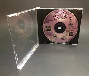 Smurf Racer (Sony PlayStation 1, 2001) TESTED Video Game - Picture 1 of 4