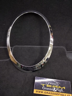 Cornice Faro Anteriore Destra Mini Cooper One R56 2010  7149906 Cromato - Immagine 1 di 3