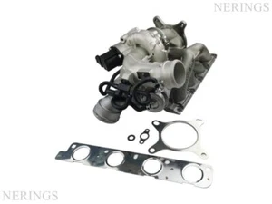 Turbocharger new VW / AUDI  / SKODA / OCTAVIA / 1.8 TFSI 53039700123 - Picture 1 of 7