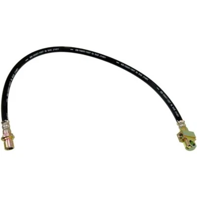 H381272 Dorman Brake Line Rear for Chevy Chevrolet Silverado 1500 Truck 3500 HD — 第 1/3 张图片