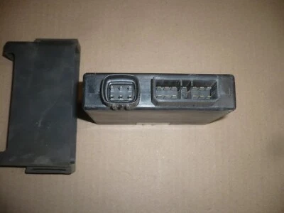SCHNÄPPCHEN CDI STEUERGERÄT MOTOR SUZUKI GSXR 750 SRAD GR7DA - Bild 1 von 3