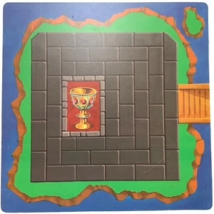 Crossbows and Catapults, Playing Mat, many varieties - choose one - Picture 1 of 91