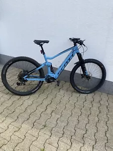 Scott GENIUS eRIDE 910 Fully MTB (ehemaliger Neupreis lag bei 6300,- €) - Bild 1 von 10