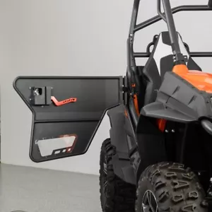 UTV Aluminum Door for CFMOTO ZForce 800 Trail 2019+ / 800 EX 2019+/1000 - Bild 1 von 11
