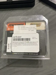 MOOSE RACING FRONT WHEEL BEARING/SEAL KIT SUZUKI ATV LT-A45 ,700,750 - Picture 1 of 2