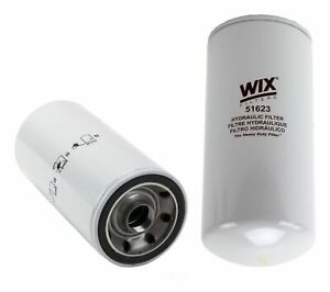 Transmission Filter Kit-Auto Trans Filter Kit Wix 51623