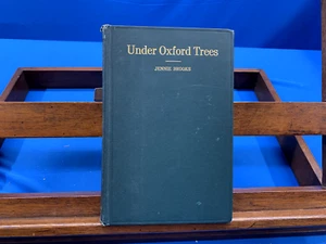 Under Oxford Trees- Jennie Brooks, 1911 - Picture 1 of 6