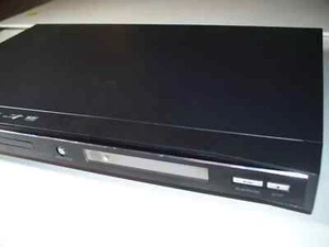 Oppo DV-981HD SACD/DVD-Player mit Netzkabel - Bild 1 von 2