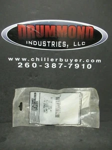 CARRIER TEMPERATURE SENSOR HH79NZ047 5 VDC TEMPERATURE RANGE 40-120 CELSIUS - Picture 1 of 4