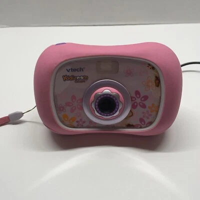 CÁMARA DIGITAL VTECH KIDIZOOM NIÑOS Foto 1 de 4