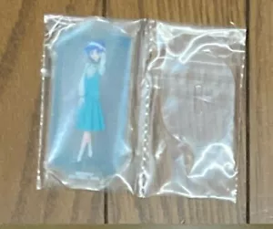 Sailor Moon Acrylständer MIZUNO AMI - Bild 1 von 1