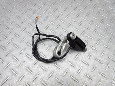 2013 13-15 Aprilia RSV4R Quick Shifter Gear Shift Sensor QS Assistant - Image 1 of 4
