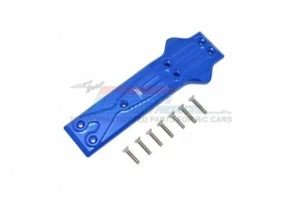 GPM RK331F ALU FRONT CHASSIS PROTECTION PLATE TEAM LOSI 1/10 ROCK REY LOS03009 - Picture 1 of 17