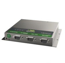 INBOX310:EMBEDDED ANDROID INDUSTRIAL COMPUTER IN HAND router 3G