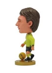 Figurine Football Lionel Messi Barcelone 6,5cm (Modèle 3) - Foto 1 di 1