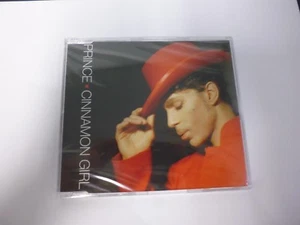 Prince Cinnamon Girl Maxi-CD ovp - Bild 1 von 2