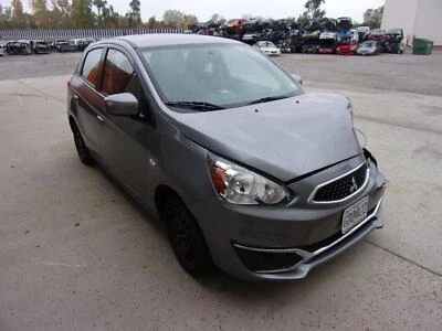 Medidor de velocímetro usado se adapta a: Mitsubishi Mirage KPH ID 8100C433 2017 grado A Foto 1 de 4