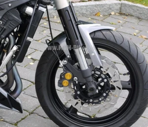 MGM-BIKES SB05 R1 & univ. Schutzblech / Fender /Streetfighter Fighter - Picture 1 of 7