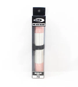 OSP Wide Measure Mesh 70 cm Orange (7729) - Picture 1 of 5